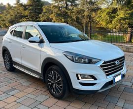 HYUNDAI Tucson 2ª serie - 2020