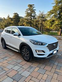 HYUNDAI Tucson 2ª serie - 2020