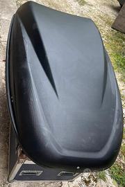 Box da tetto per auto