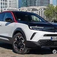 Ricambi opel mokka 2024