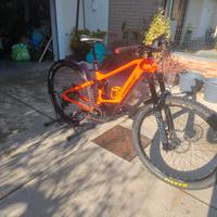 Orbea Wild FS H20