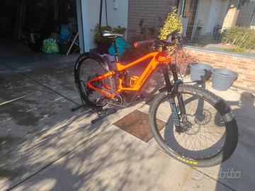 Orbea Wild FS H20