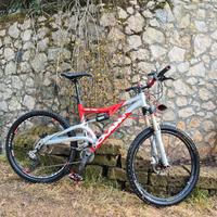 bici mountain bike
