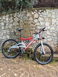 bici mountain bike