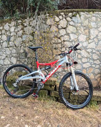 bici mountain bike