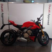 Ducati Streetfighter V4 - 2024