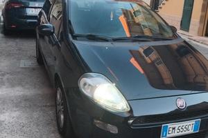 punto evo