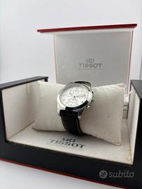 Tissot chrono pr 50 - FULL SET - orologio NOS