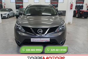 Nissan Qashqai 1.5 dCi Cv 110 Tekna 03/2016