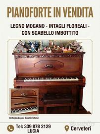 pianoforte 