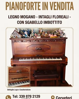 pianoforte 