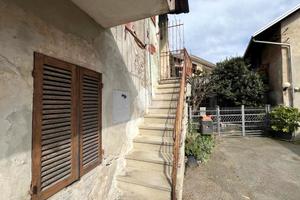 CASA DI CORTE A VIGLIANO BIELLESE