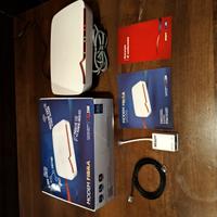 Modem FIBRA TIM