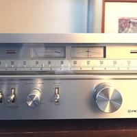 Sintonizzatore Pioneer TX-9500II