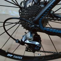 GRUPPO SHIMANO DURA ACE 9000 DISC DISCO 11V