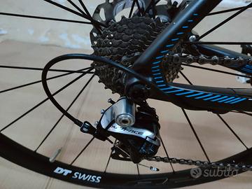 GRUPPO SHIMANO DURA ACE 9000 DISC DISCO 11V