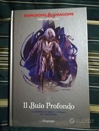 Dungeons e Dragons - Il buio profondo