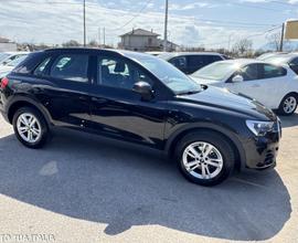 AUDI Q3 TDI-QUATTRO MATRIX NAVI-VIRTUAL