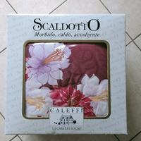 Plaid Scaldotto Caleffi 