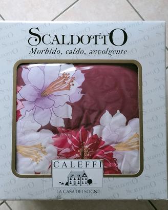 Plaid Scaldotto Caleffi 