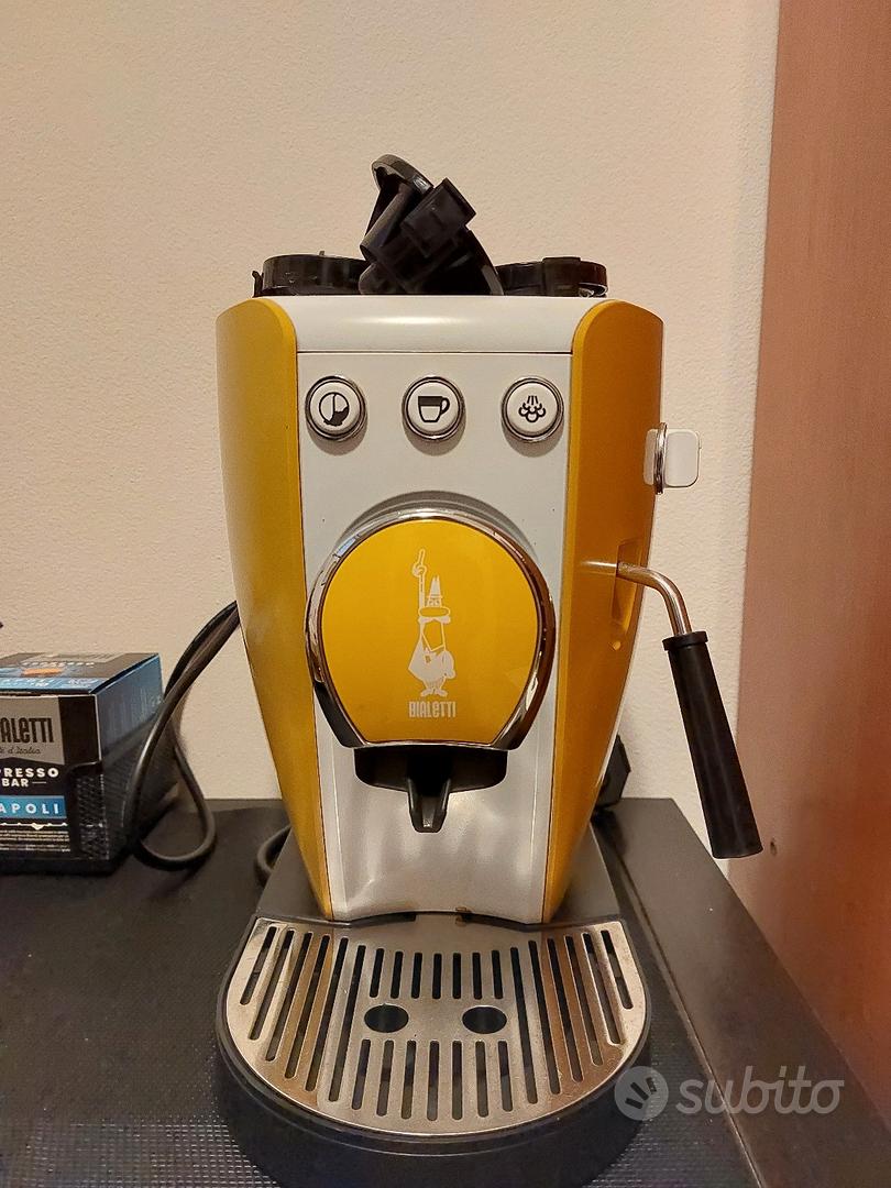 macchina del caffè BIALETTI - Elettrodomestici In vendita a Roma