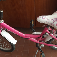 Bici bambina