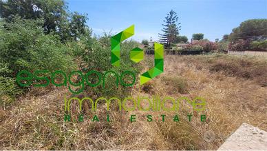 Terreno Edificabile a Siracusa