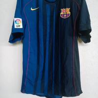 Maglia Nike Barcellona originale codice 118862