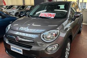 Fiat 500X 1.6 E-Torq 110 CV Pop Star