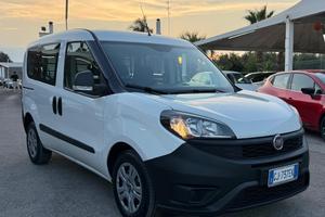 FIAT Doblò 1.6 MJT 90CV PC Combi N1 Easy