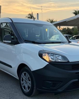 FIAT Doblò 1.6 MJT 90CV PC Combi N1 Easy