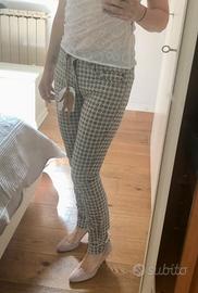 Pantaloni Maison Clochard xs