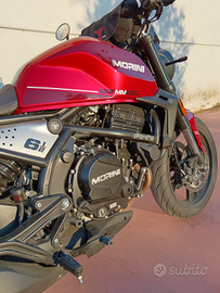 Morini 6 e mezzo str