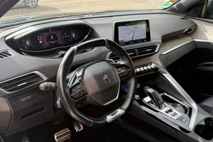 PEUGEOT 5008 GT 2.0 DIESEL 180CV – 7 POSTI – TETTO