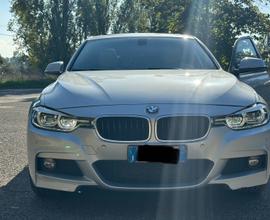 BMW 320 touring xdrive msport