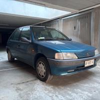 Peugeot 106