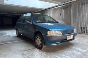Peugeot 106