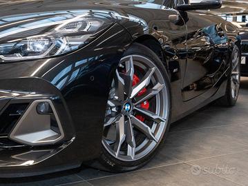 BMW Z4 M 4.0