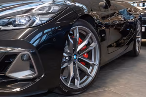 BMW Z4 M 4.0