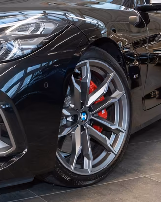 BMW Z4 M 4.0