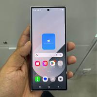 Sc@mbio Samsung ZFold 6 512 perfetto