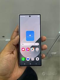 Sc@mbio Samsung ZFold 6 512 perfetto