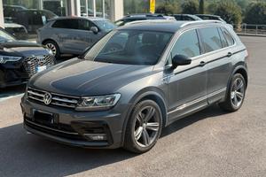 Volkswagen Tiguan R.line 2020