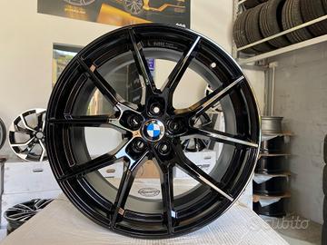 Cerchi Bmw raggio 20 NUOVI cod.784392