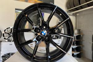 Cerchi Bmw raggio 20 NUOVI cod.784392
