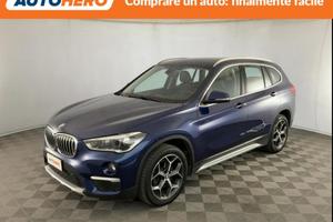 BMW X1 LF08635