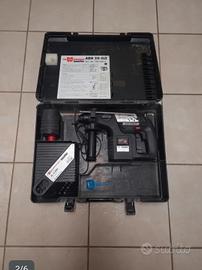 trapano tasselatore