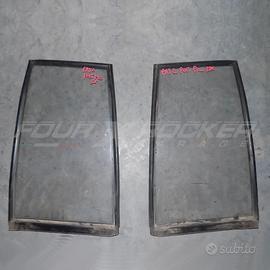 Vetri cristalli Mitsubishi Pajero 2