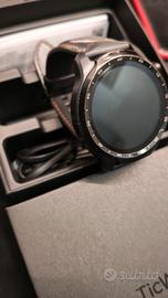 Smartwatch Ti Watch pro 3 , non funzionante 