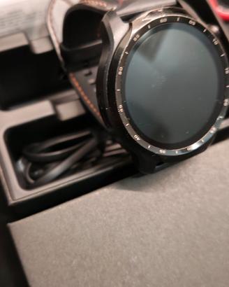 Smartwatch Ti Watch pro 3 , non funzionante 
